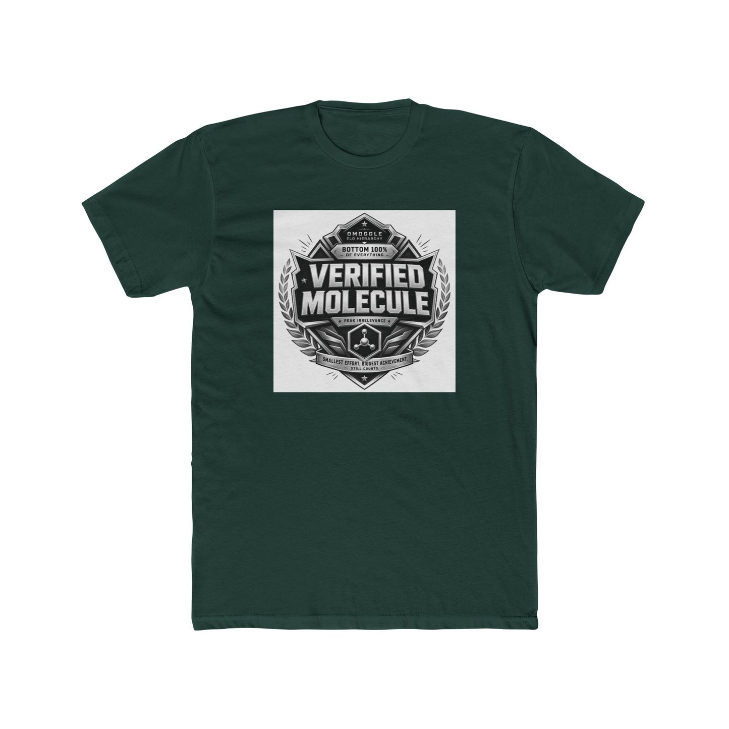 angle-2 Tee