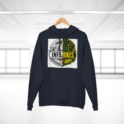 onion-infowars-mashup Hoodie