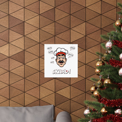 Product Poster