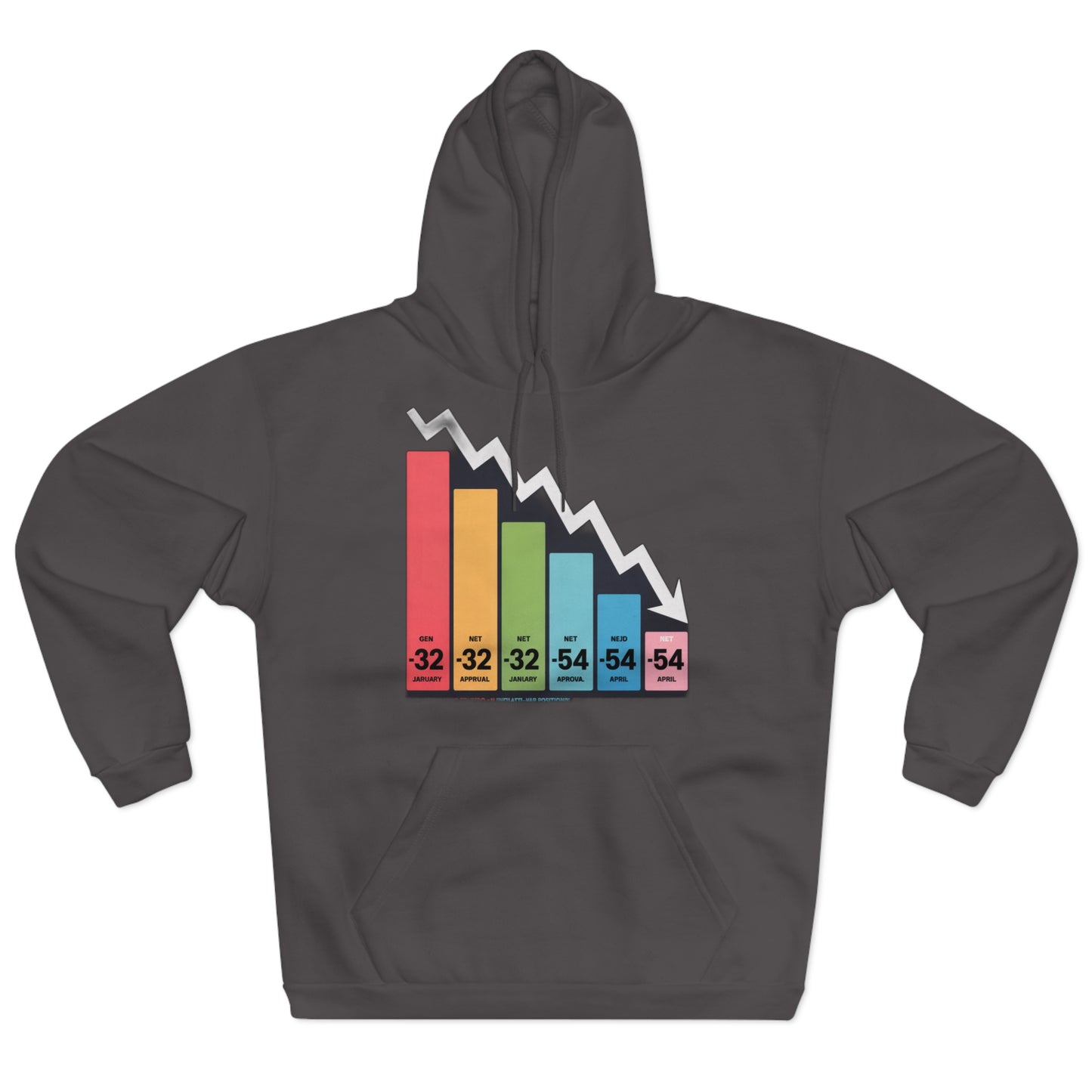 gen-z-betrayal Hoodie