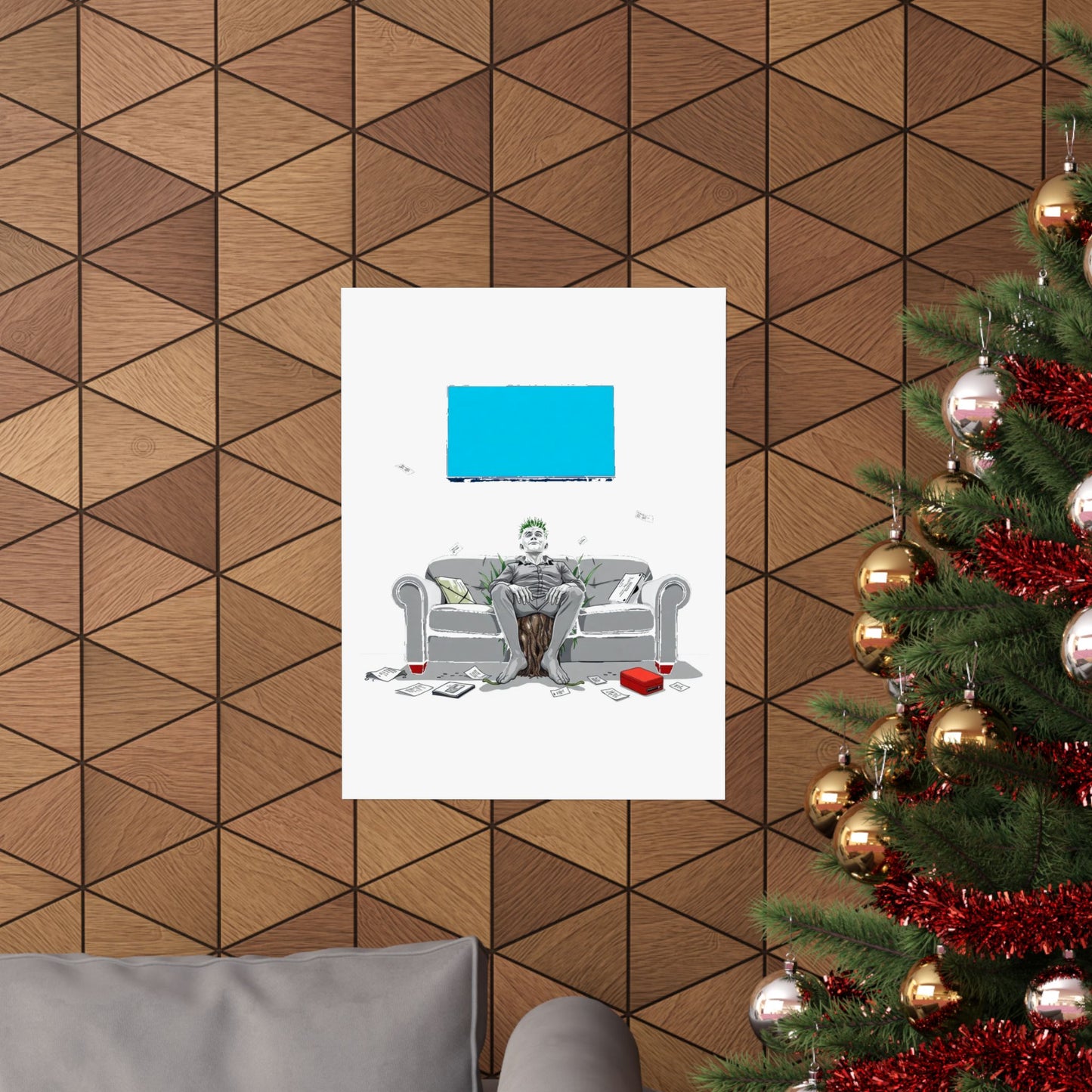 Product Poster