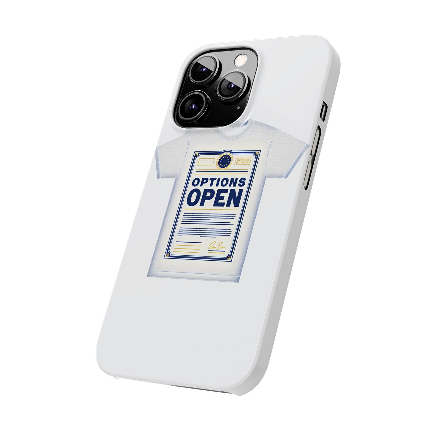 Product Phone Case