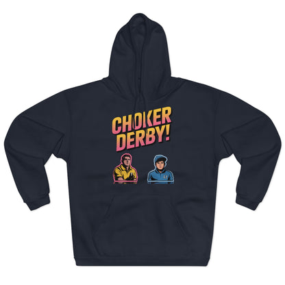 T1's 'Easy' Three-Peat Hoodie
