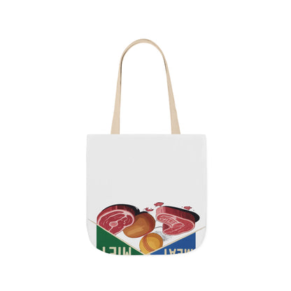 The Missing Meat Industry Response Tote
