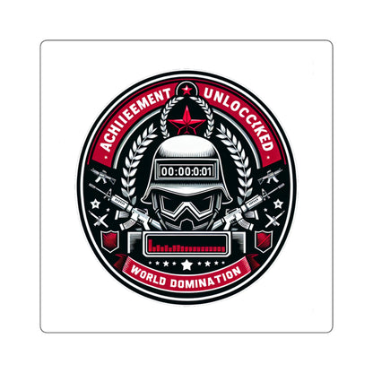 Product Sticker