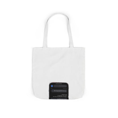 ChatGPT Wrote This Apology Tote