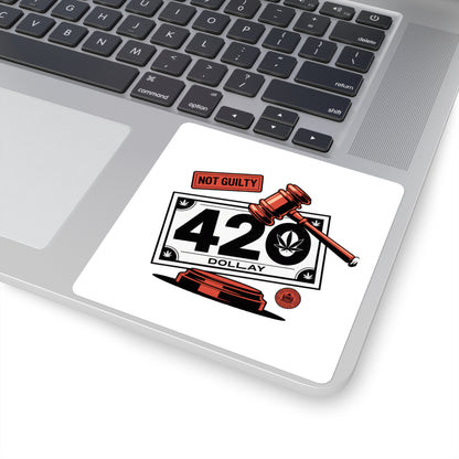 Product Sticker