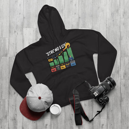 42 Analysts Can't Be Wrong (But Can They?) Hoodie