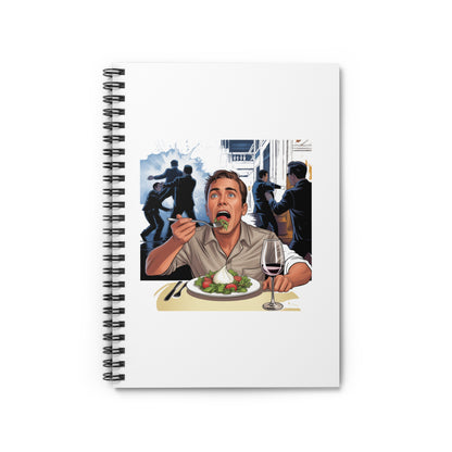 Product Notebook