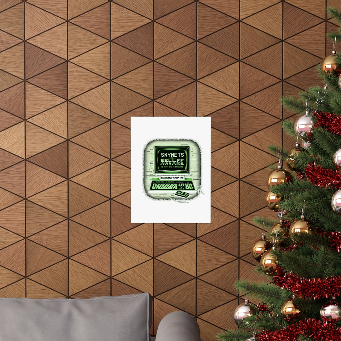 Product Poster