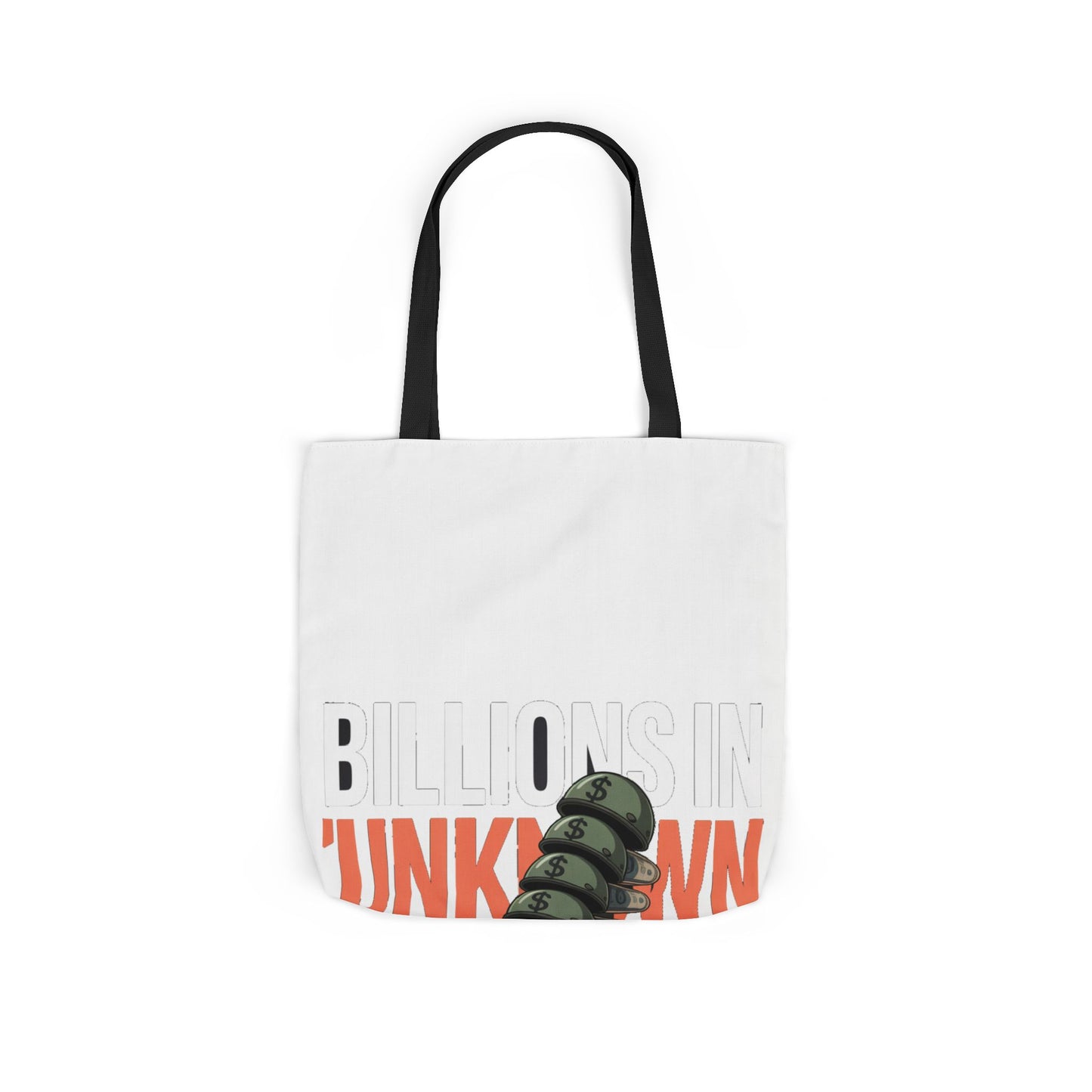 The Cost of Secrecy Tote