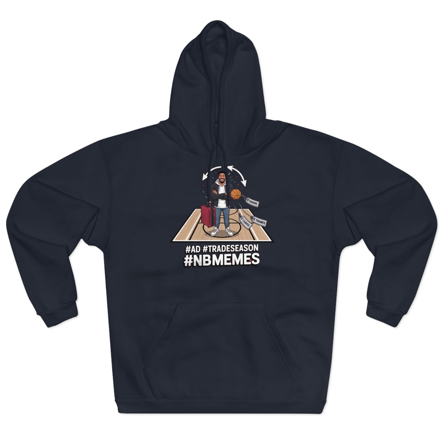 Product Hoodie