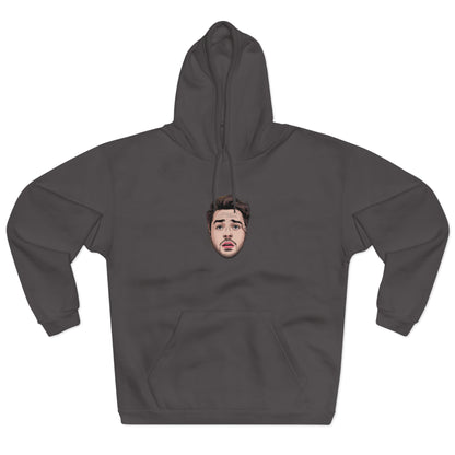 Creator Meltdown Hoodie