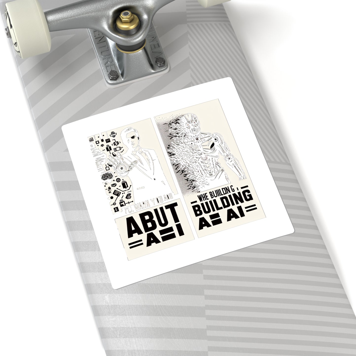 Product Sticker