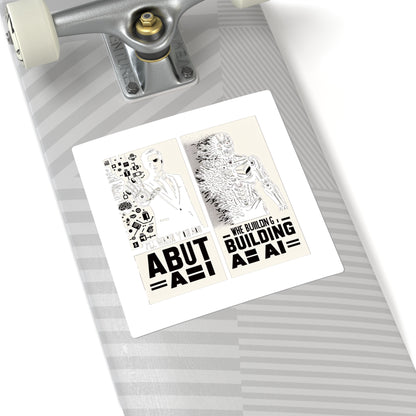 Product Sticker