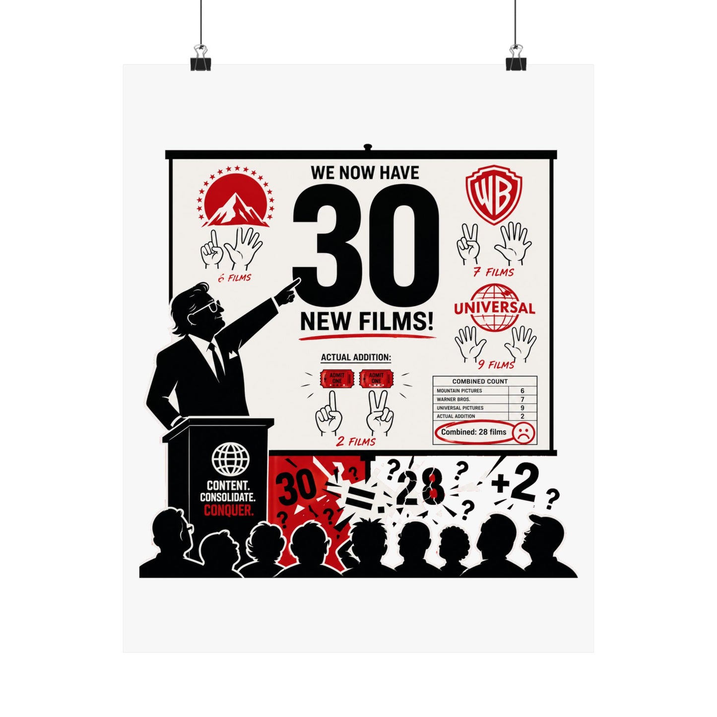 Product Poster