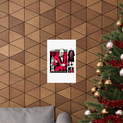 Product Poster