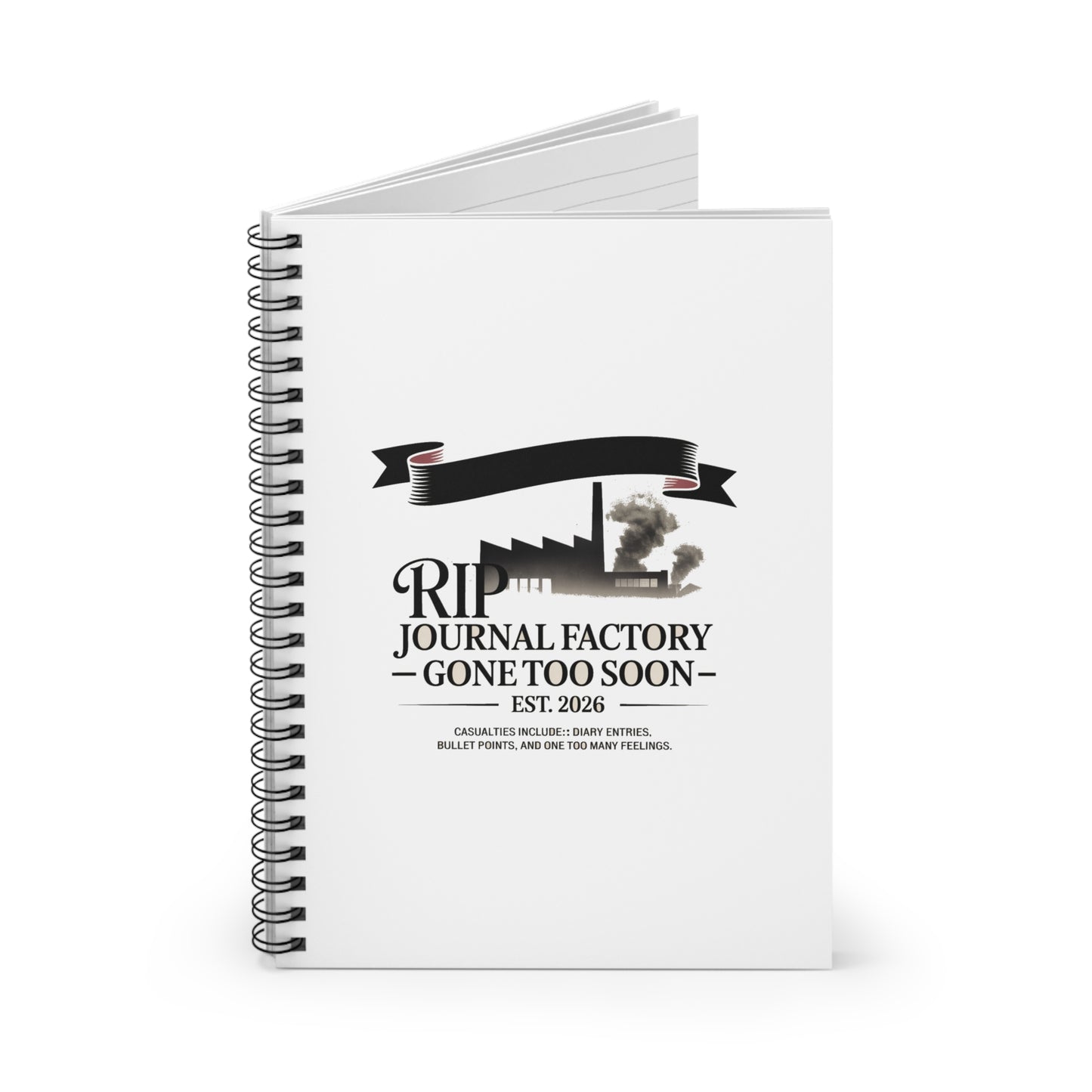Product Notebook