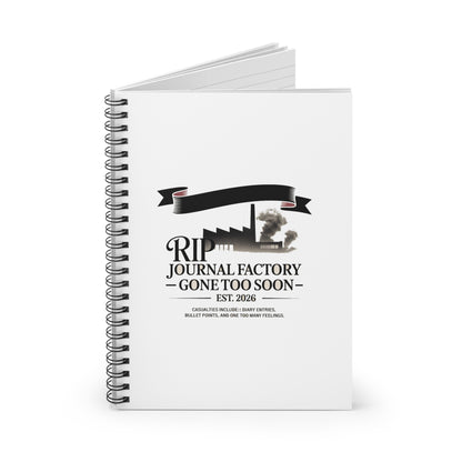Product Notebook