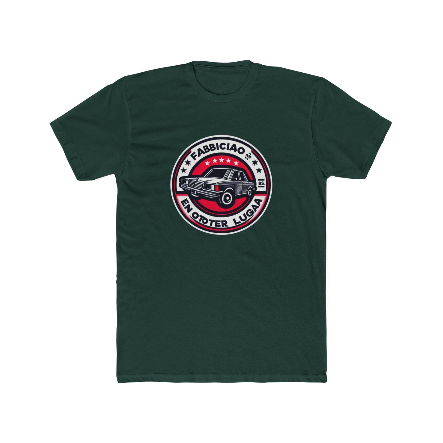 Product Tee