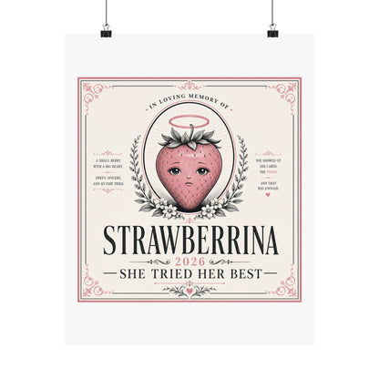 Product Poster