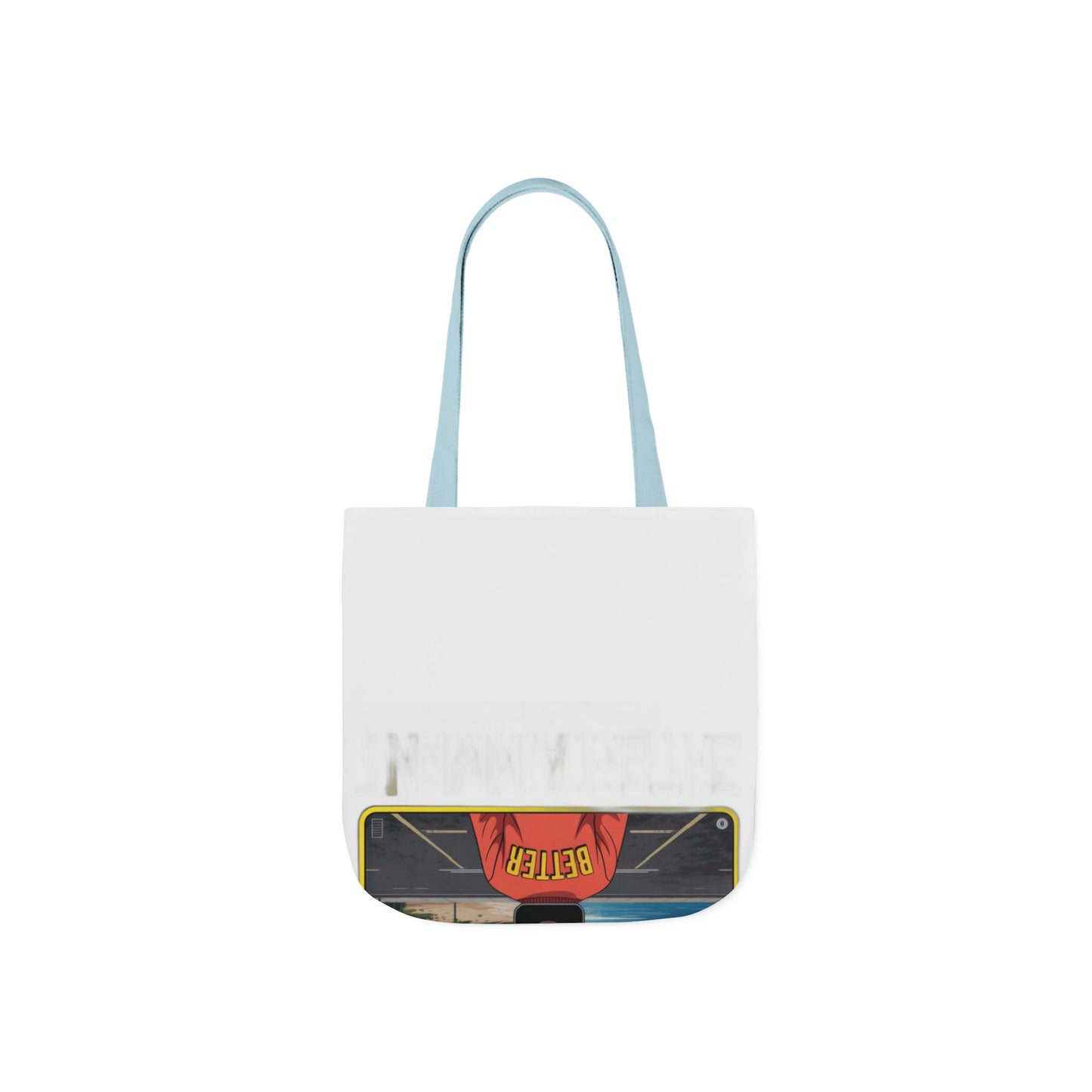 The 'AI Slop' Commentary Tote
