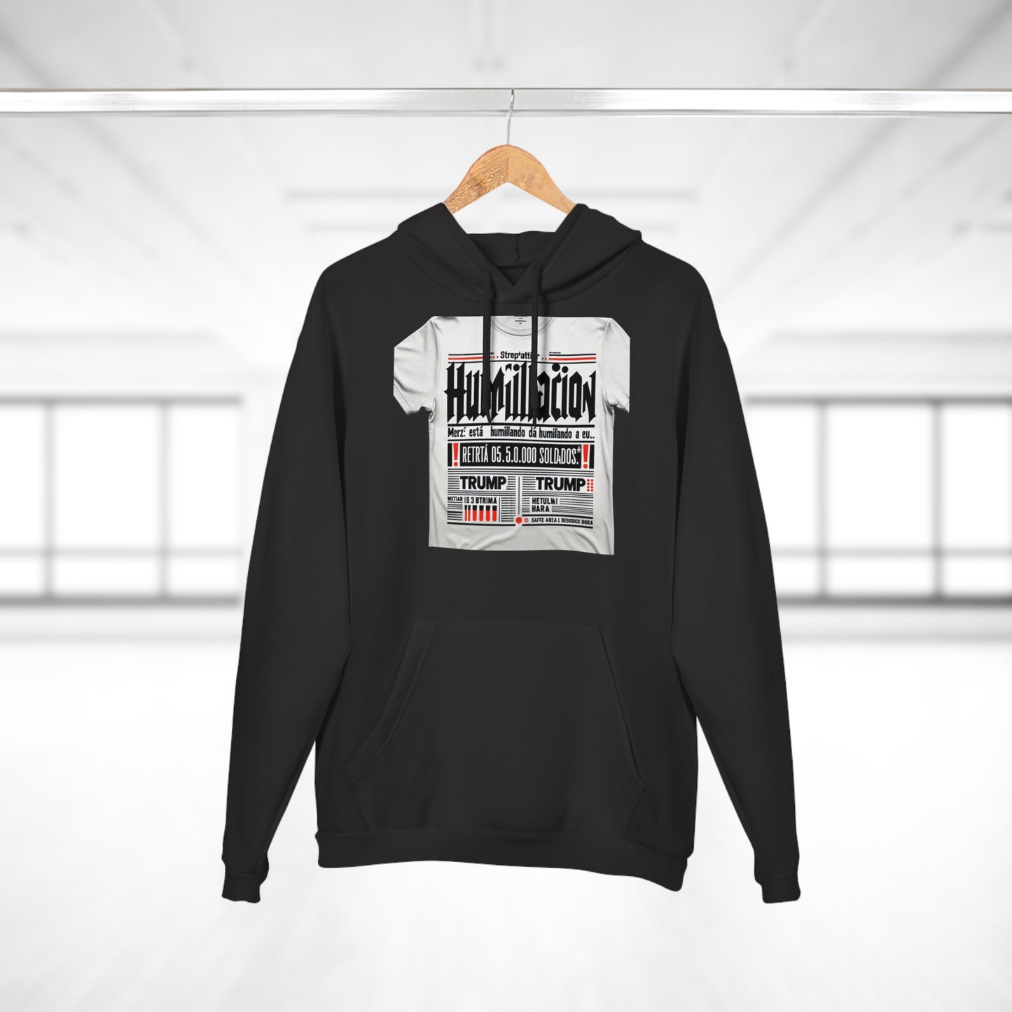 Product Hoodie