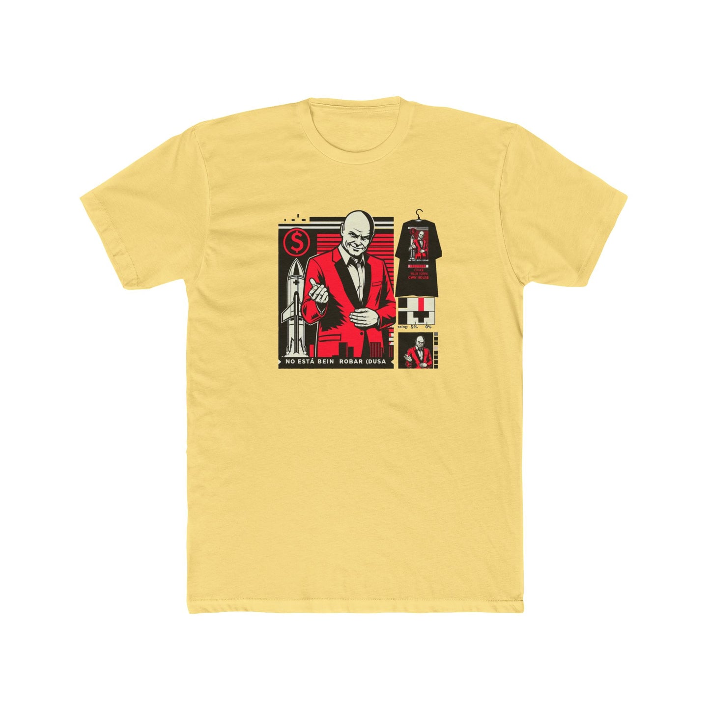 Product Tee