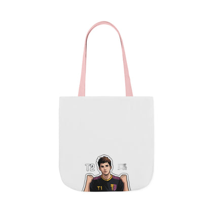 KT Rolster: The World's Most Expensive Fan Base Tote
