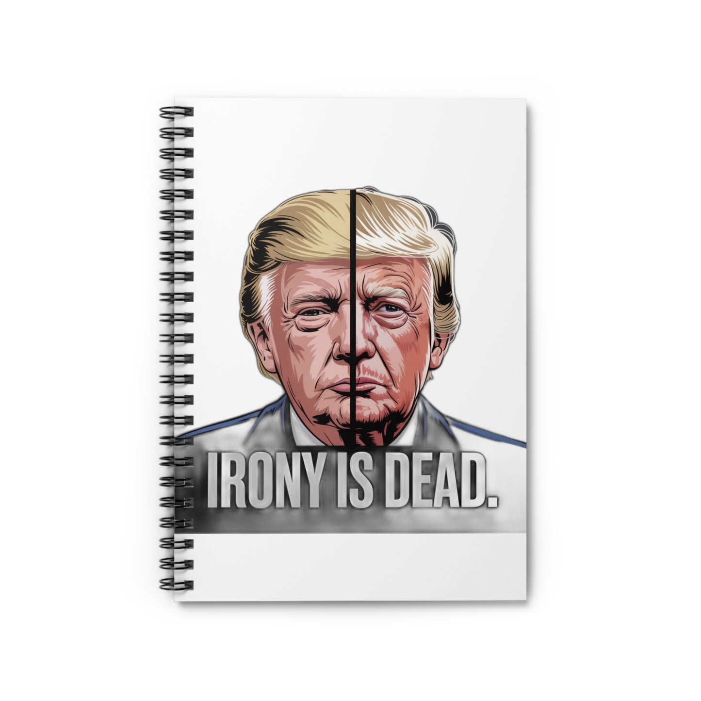 The Carter Curse Notebook