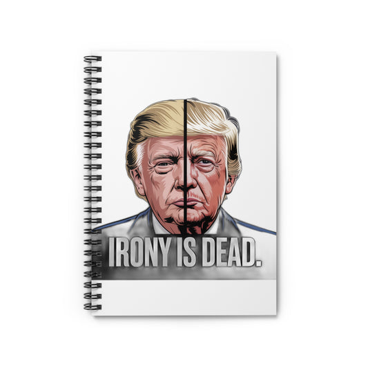 The Carter Curse Notebook