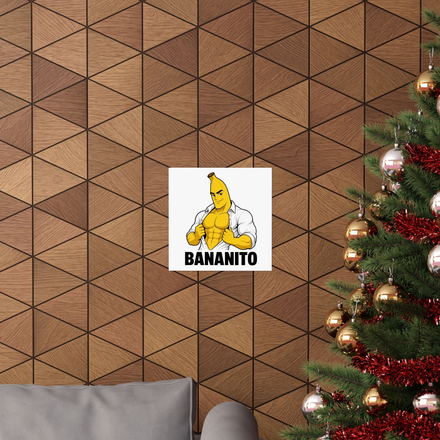Product Poster