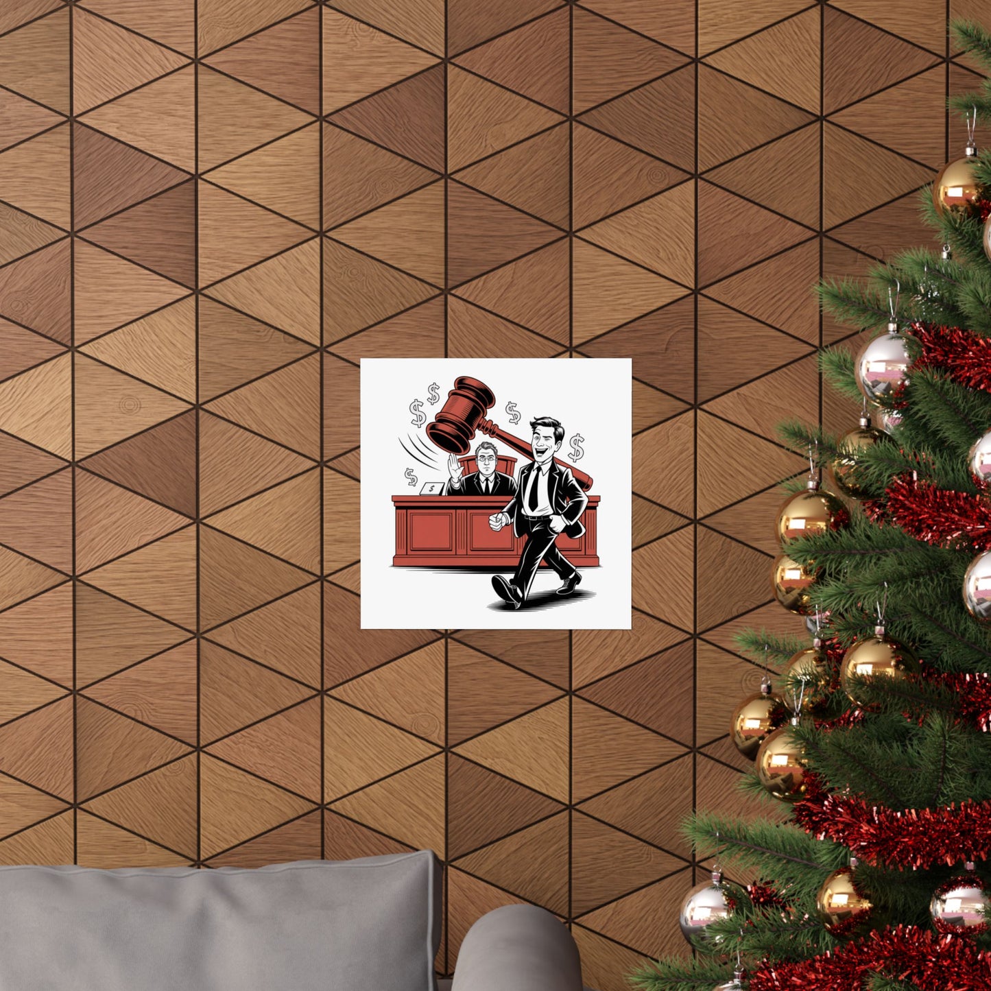 Product Poster