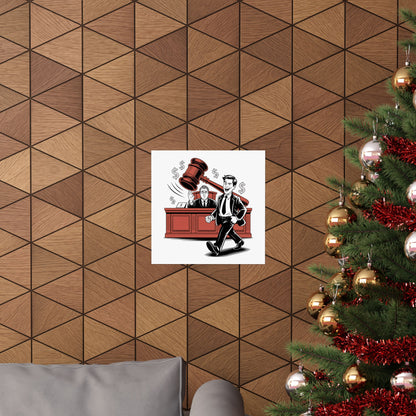 Product Poster