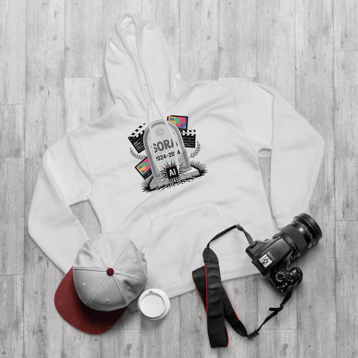 Product Hoodie