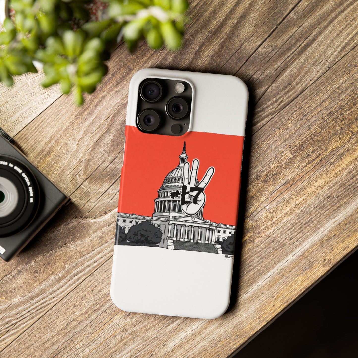 Product Phone Case