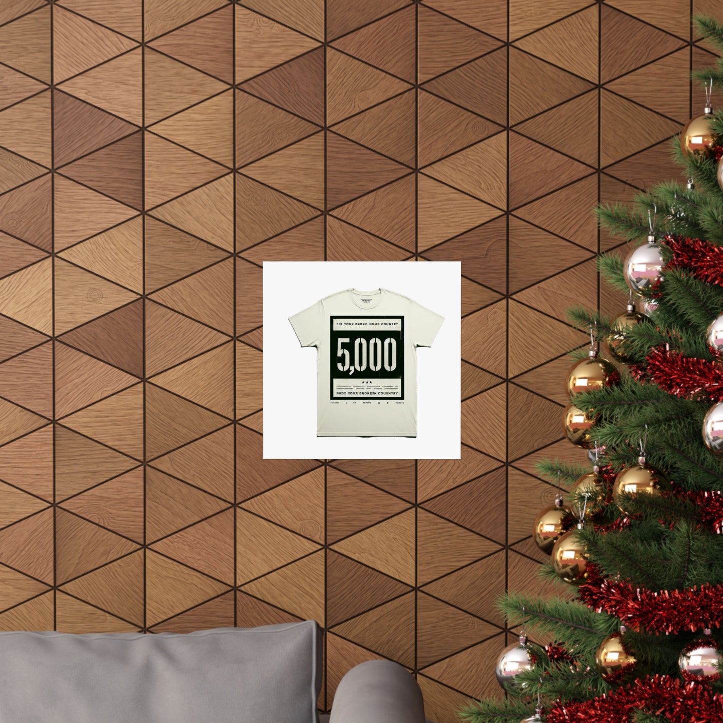 Product Poster