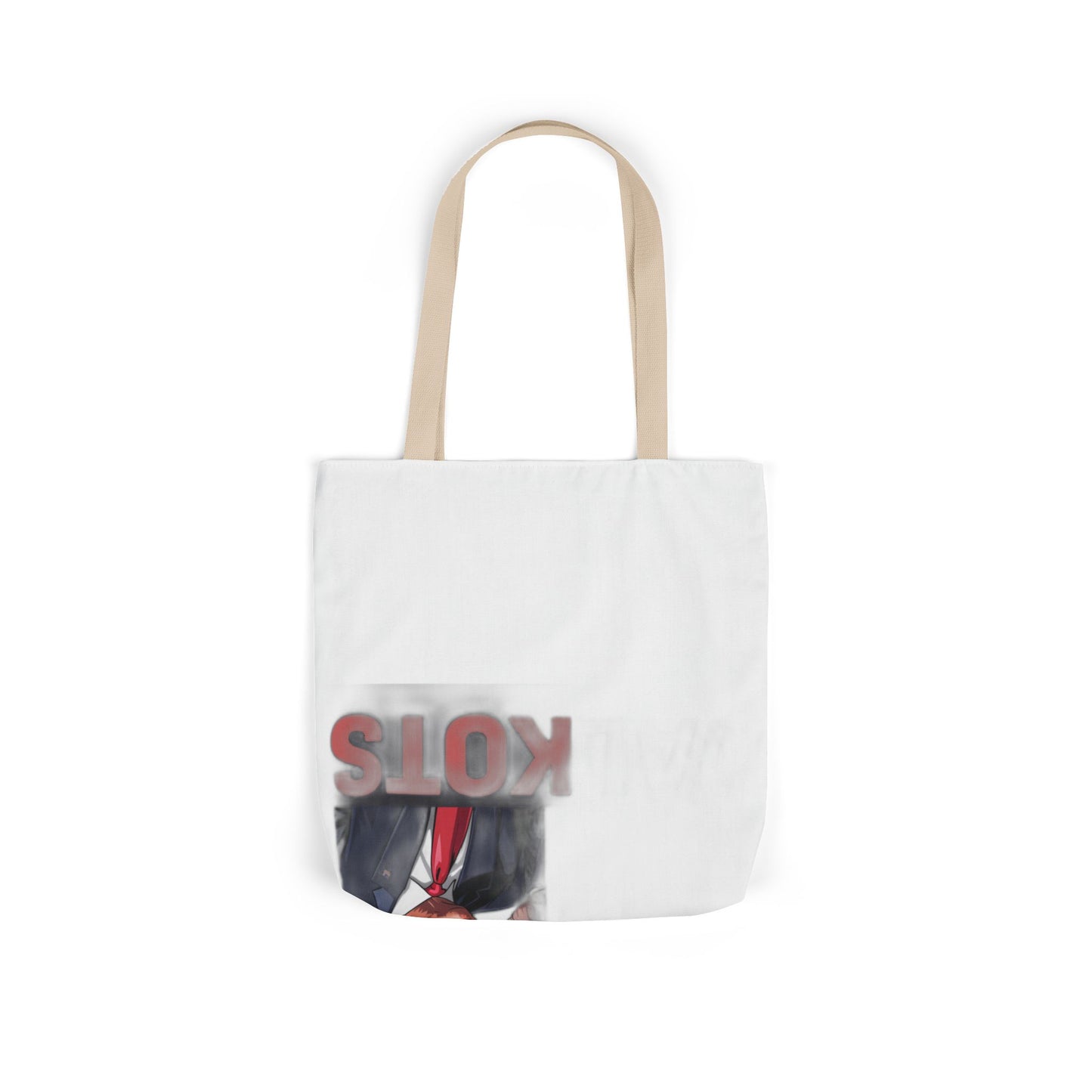 diplomatic-flops Tote