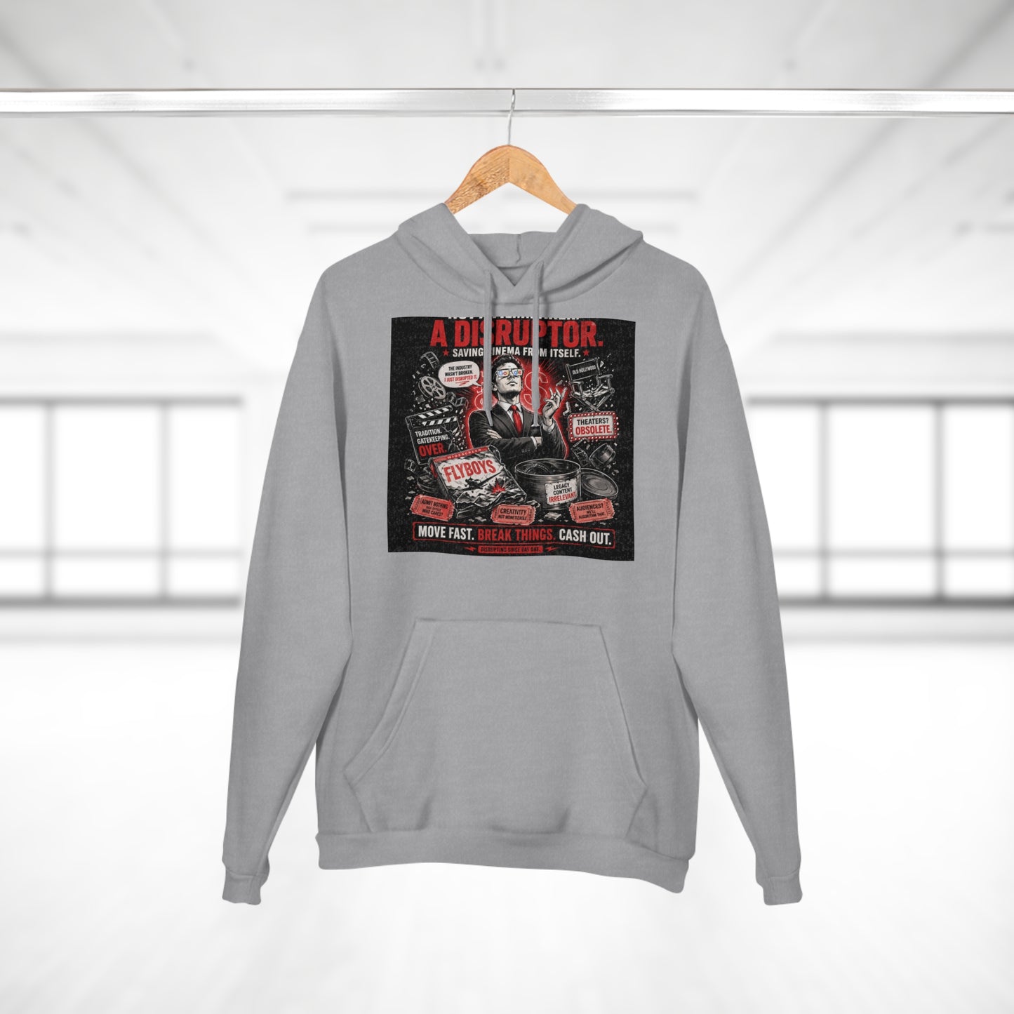 Product Hoodie