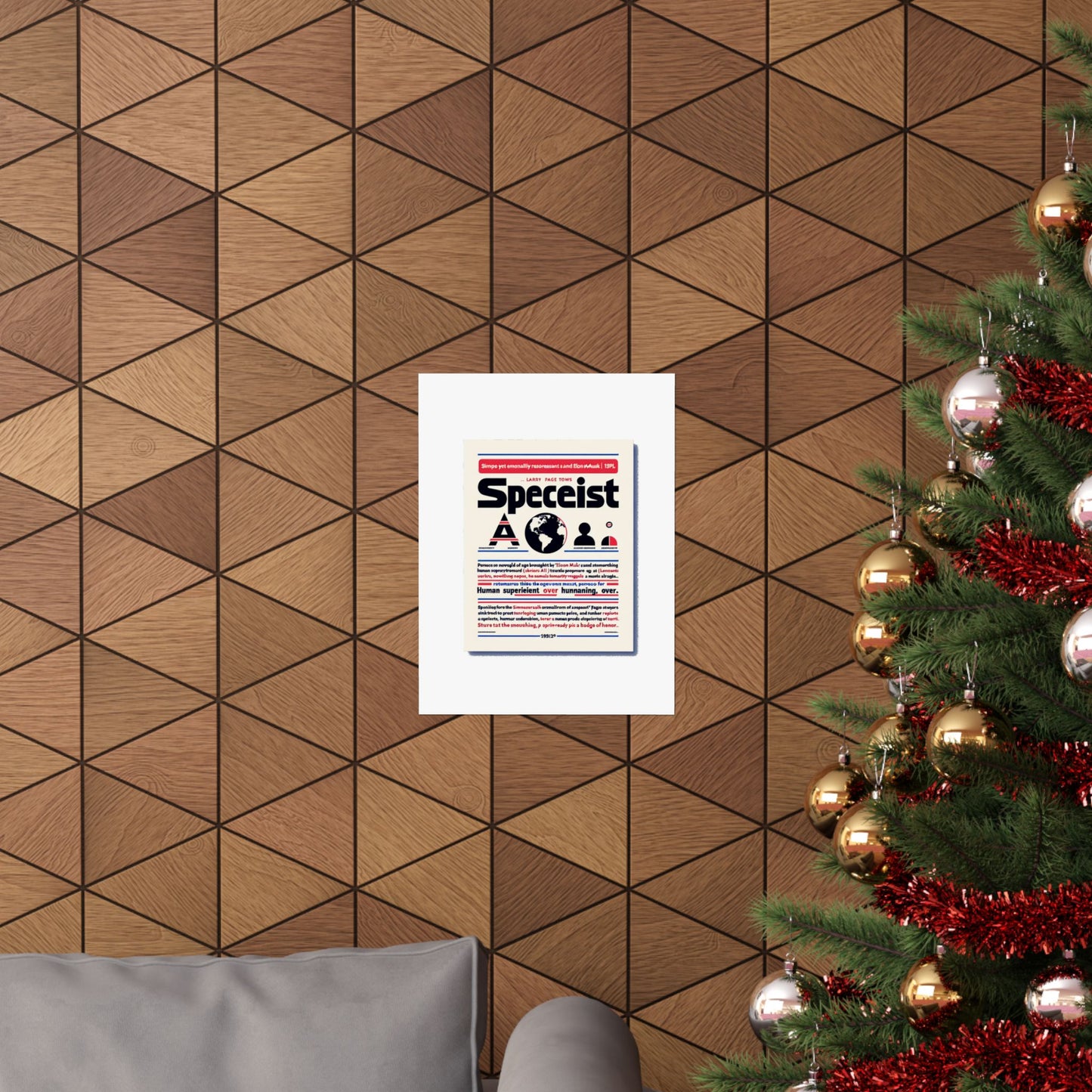 Product Poster