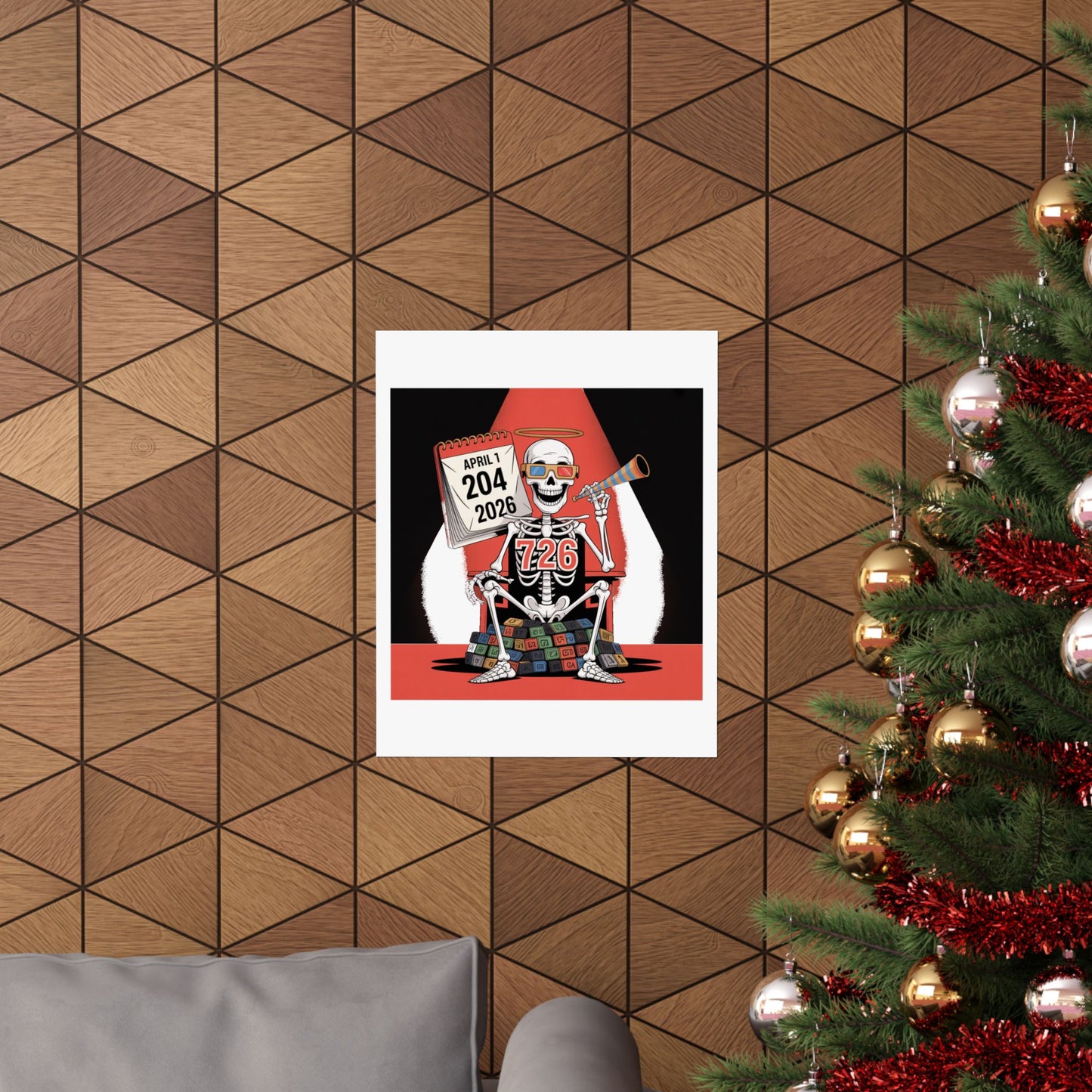 Product Poster