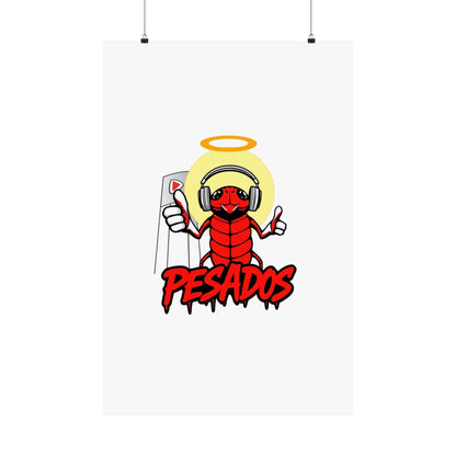 Product Poster
