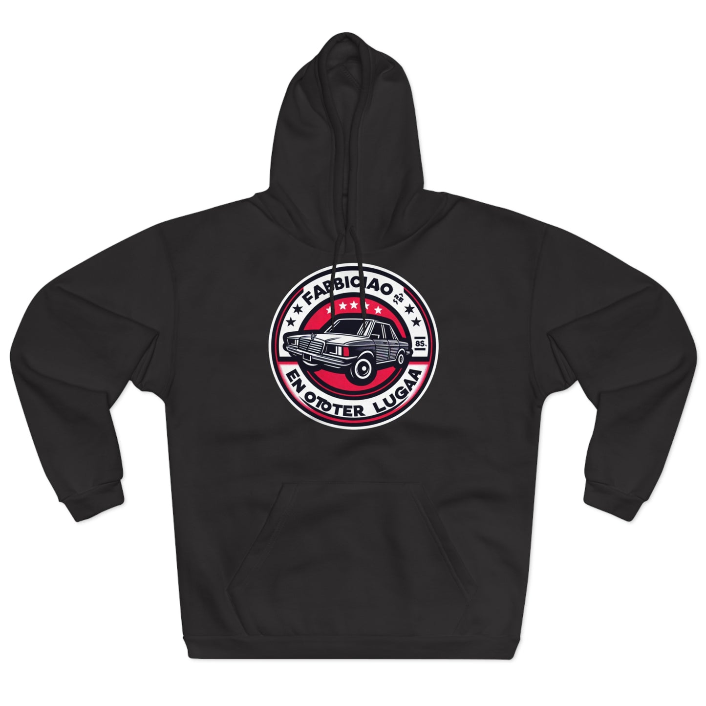 Product Hoodie
