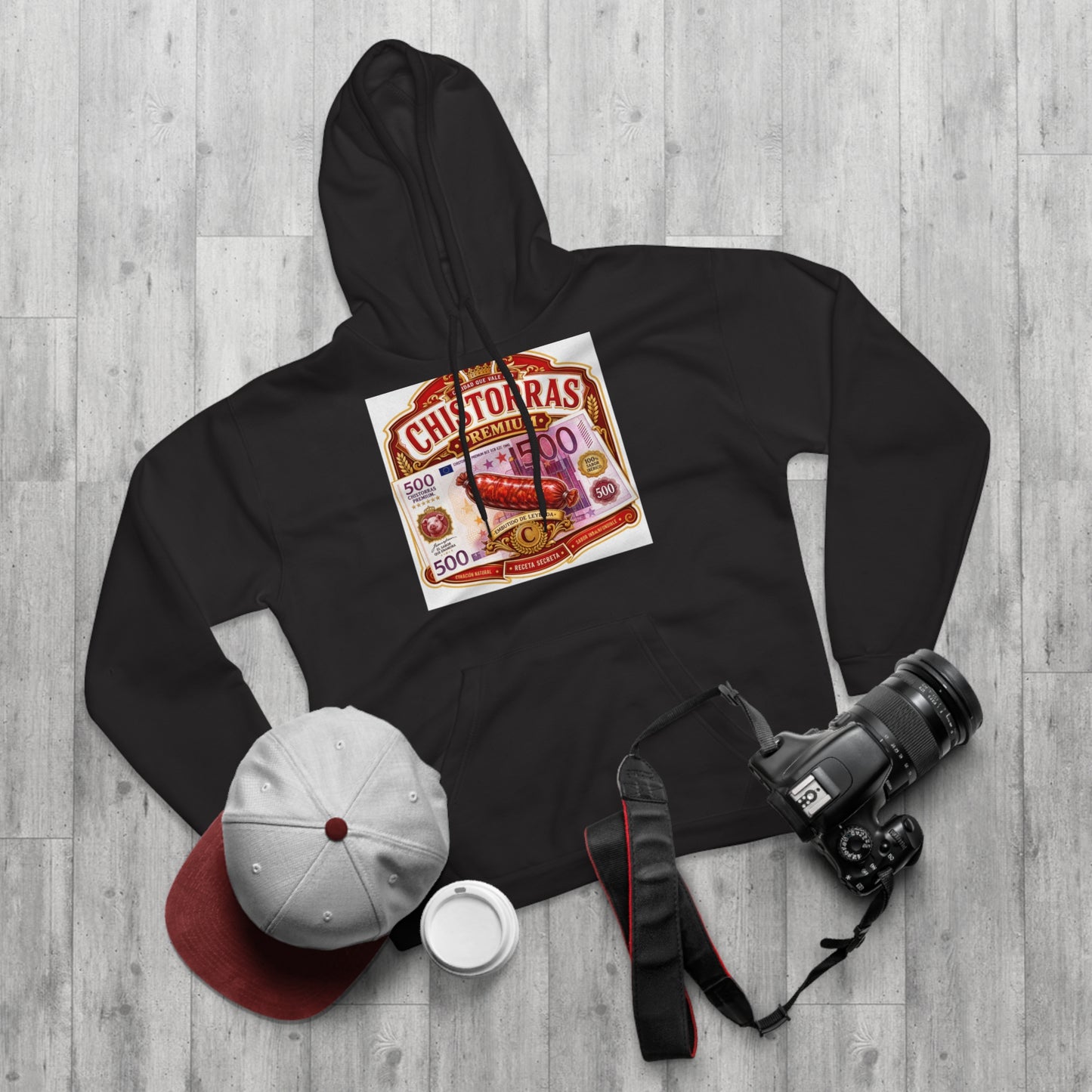 Product Hoodie