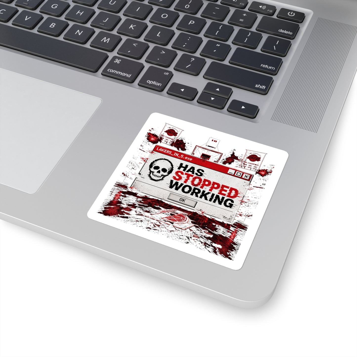 Product Sticker