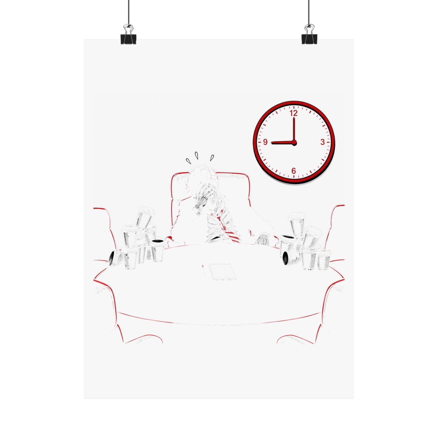 Product Poster