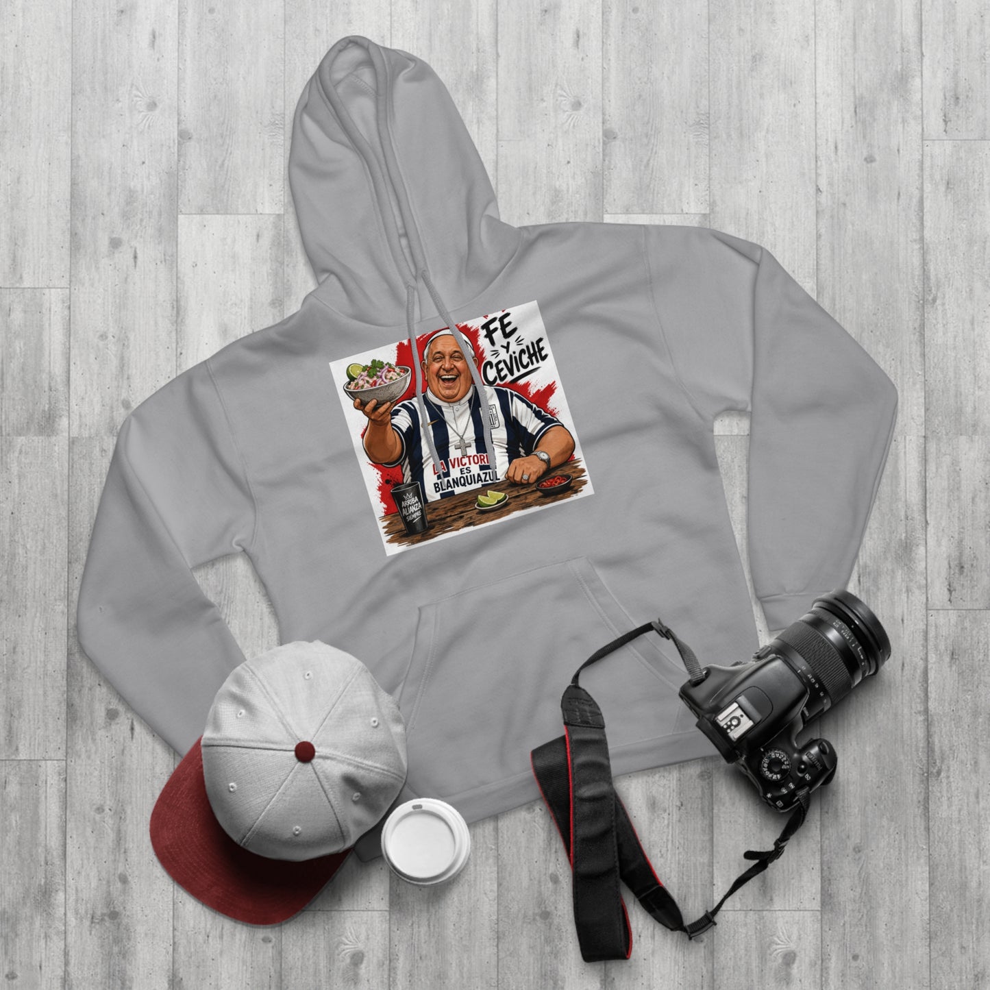 Product Hoodie