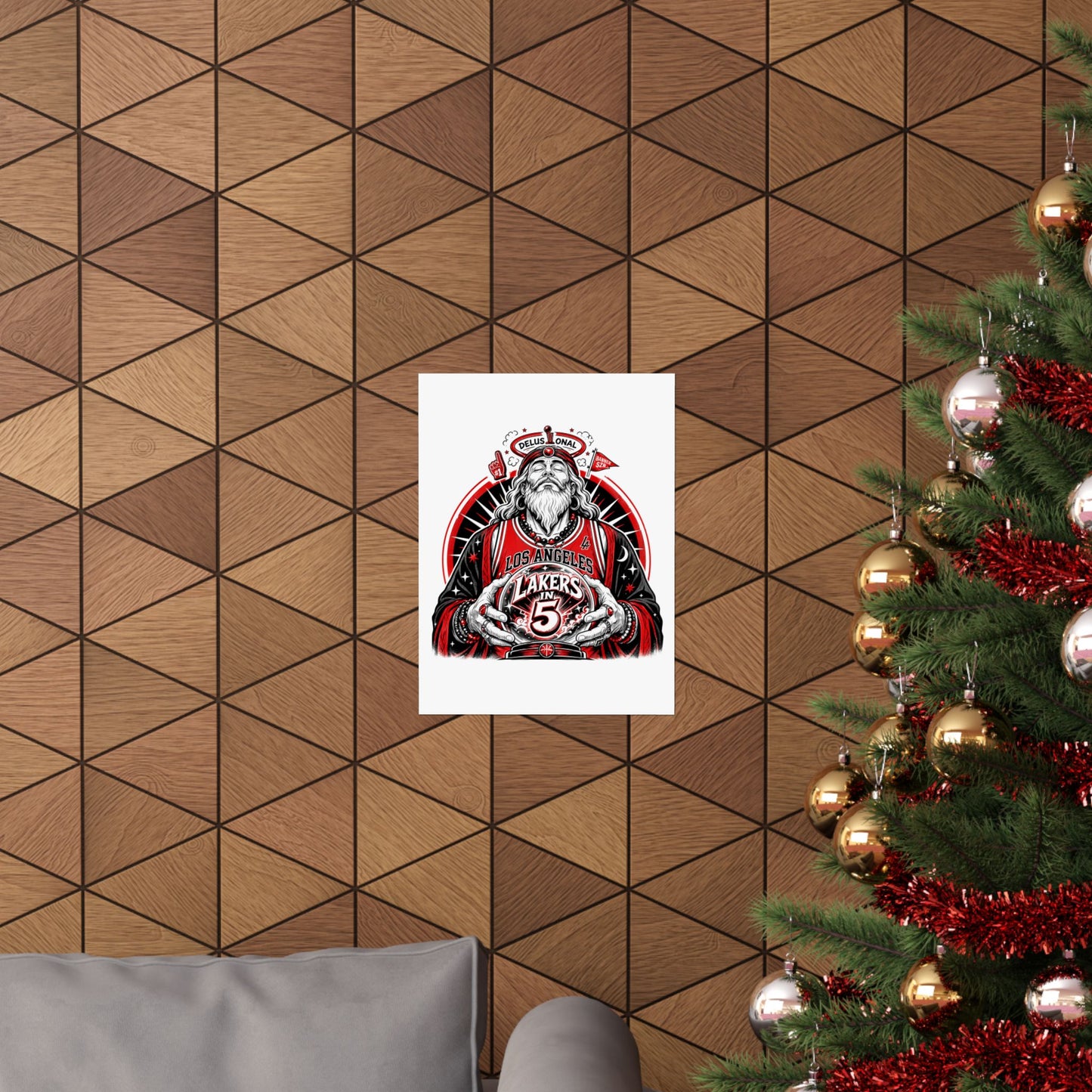 Product Poster