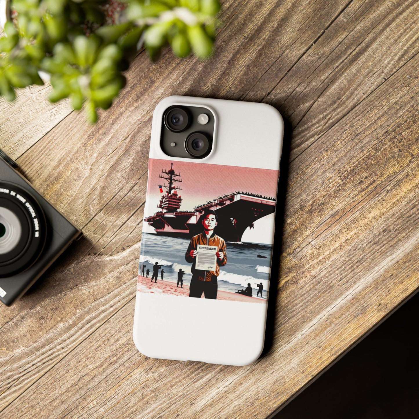 Product Phone Case