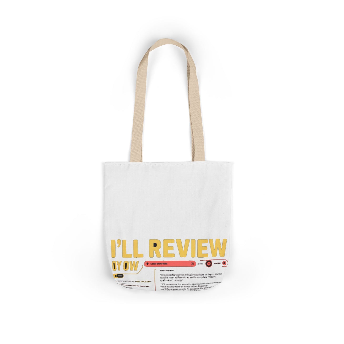 What Even Is Peer Review Now? Tote